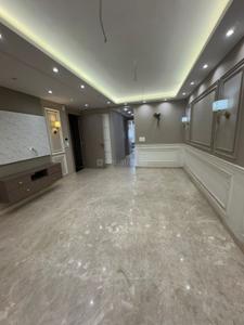3 BHK Independent Builder Floor