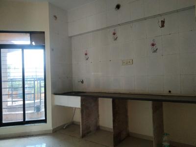 Kitchen Image of 1050 Sq.ft 2 BHK Apartment / Flat for sale in Kharghar Navi Mumbai for Rs. 8200000