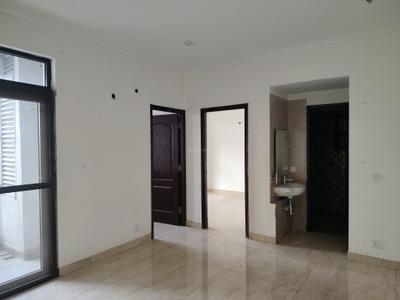 Living Room Image of 674 Sq.ft 1 BHK Apartment / Flat for sale in CGEWHO Kendriya Vihar, Phi II Greater Noida for Rs. 7450000