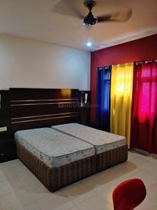 Bedroom Image of SS HOSTELS in Rajinder Nagar, New Delhi