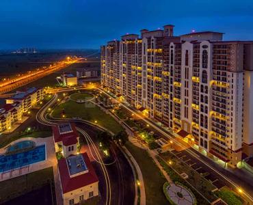 Image of 1930 Sq.ft 3 BHK Apartment / Flat for sale in DLF New Town Heights 1, Sector 90, Gurgaon for Rs. 21500000