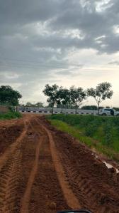 Image of 350 Sq.ft Residential Plot / Land for sale in Jogipet, Sangareddy for Rs. 1400000
