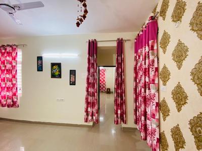 Hall Image of 911 Sq.ft 2 BHK Apartment / Flat for sale in Goyal and Singha Dream City, Talawali Chanda Indore for Rs. 4125000