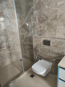 Bathroom Image of 4500 Sq.ft 4 BHK Apartment / Flat for sale in Gulmohar Park New Delhi for Rs. 180000000