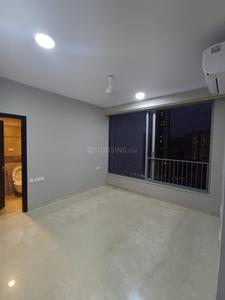 Bedroom Image of 1273 Sq.ft 3 BHK Apartment / Flat for sale in Oberoi Sky City, Borivali East Mumbai for Rs. 48500000
