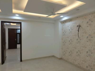 Living Room Image of 1200 Sq.ft 3 BHK Apartment / Flat for sale in Sultanpur New Delhi for Rs. 8300000