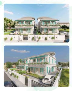 Image of 2800 Sq.ft 4 BHK Villa for sale in Colva, Goa for Rs. 40000000