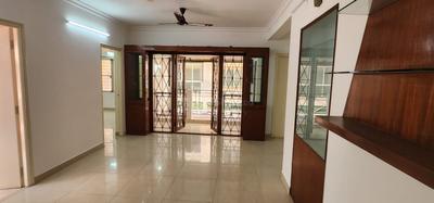 2 BHK Flat