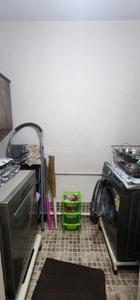 Kitchen Image of 850 Sq.ft 2 BHK Apartment / Flat for sale in Axis Whistling Meadows, Bhugaon Pune for Rs. 10500000