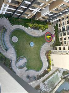 Image of 2000 Sq.ft 4 BHK Apartment / Flat for sale in Kachana, Raipur for Rs. 10700000