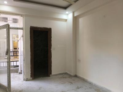 Bedroom Image of 1500 Sq.ft 3 BHK Apartment / Flat for sale in Vihaan Wardania, Noida Extension Greater Noida for Rs. 6050000
