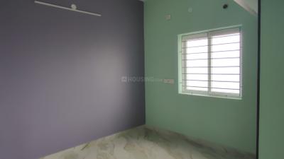 Bedroom Image of 1055 Sq.ft 2.5 BHK Apartment / Flat for sale in Porur Chennai for Rs. 8990000
