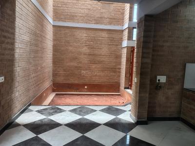 Hall Image of 1800 Sq.ft 3 BHK Villa for rent in Bangalore City Municipal Corporation Layout Bengaluru for Rs. 58000