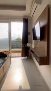 Hall Image of The brother'& homes in Sector 48, Gurgaon