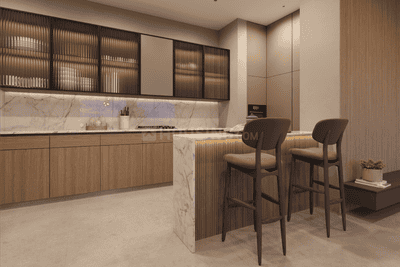 Image of 2200 Sq.ft 4 BHK Apartment / Flat for sale in Riviera Prestige, Sarkhej, Ahmedabad for Rs. 18600000