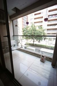 Balcony Image of 2205 Sq.ft 3 BHK Apartment / Flat for sale in Samved Green Valley, Sargasan Gandhinagar for Rs. 11500000