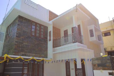 Image of 1400 Sq.ft 3 BHK Independent House for sale in Vazhottukonam, Thiruvananthapuram for Rs. 6900000