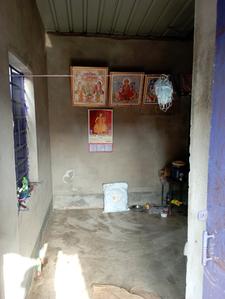 Hall Image of 1000 Sq.ft 4 BHK Independent House for sale in Sodepur Kolkata for Rs. 2500000