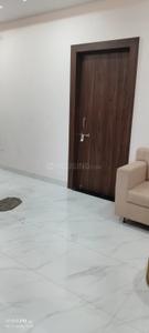 Hall Image of 900 Sq.ft 1 BHK Builder Floor for rent in Mahalakshmi Nagar Indore for Rs. 20500