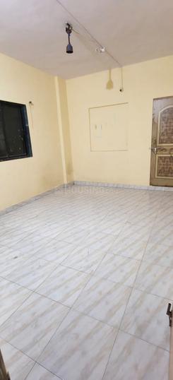 Sector 19, Kopar Khairane Bedroom 1