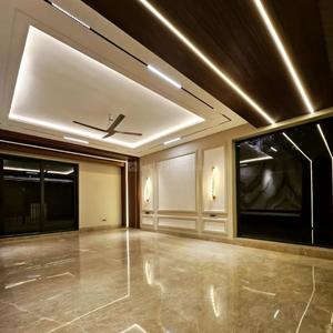 3 BHK Independent Builder Floor