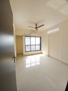 Hall Image of 800 Sq.ft 2 BHK Apartment / Flat for sale in Neptune Flying Kites A Wing Right Wing, Bhandup West Mumbai for Rs. 16800000