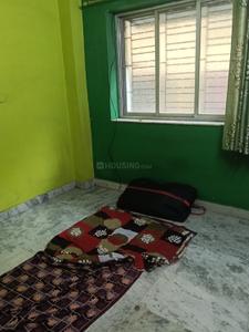 Bedroom Image of 984 Sq.ft 3 BHK Apartment / Flat for sale in Tangra Kolkata for Rs. 6500000