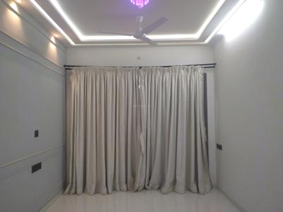 Living Room Image of 835 Sq.ft 2 BHK Apartment / Flat for sale in Agarwal Sky Heights, Vasai East Vasai for Rs. 5700000