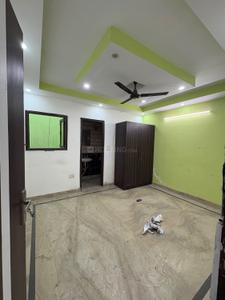 Hall Image of 1665 Sq.ft 4 BHK Builder Floor for sale in Laxmi Nagar New Delhi for Rs. 13500000