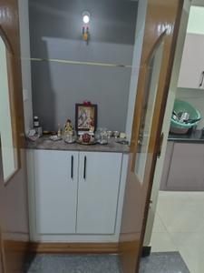 Kitchen Image of 1065 Sq.ft 2 BHK Apartment / Flat for sale in Chennamanekere Acchukattu Bengaluru for Rs. 6500000