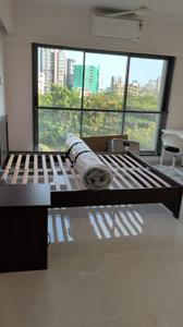 Bedroom Image of 3120 Sq.ft 4 BHK Apartment / Flat for sale in Juhu Mumbai for Rs. 160000000