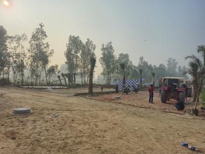 Image of 1000 Sq.ft Residential Plot / Land for sale in Mati, Lucknow for Rs. 2499000
