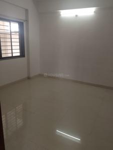 Bedroom Image of 1000 Sq.ft 2 BHK Apartment / Flat for rent in Sanjana Mayfair, Bhicholi Mardana Indore for Rs. 23000