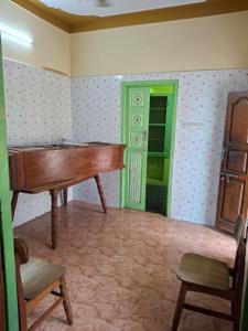 Kitchen Image of 400 Sq.ft 1 BHK Independent House for rent in RV Nagar Vellore for Rs. 5500