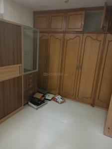 Bedroom Image of 3600 Sq.ft 4.5 BHK Independent House for rent in Bodakdev Ahmedabad for Rs. 225000