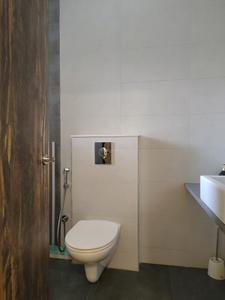 Bedroom Two Image of 1290 Sq.ft 3 BHK Apartment / Flat for rent in Rosa Manhattan, Hiranandani Estate Thane for Rs. 82000