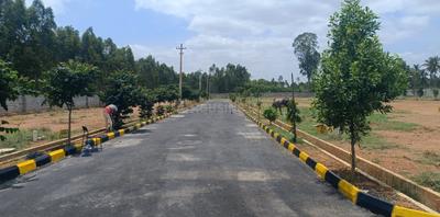 Image of 1200 Sq.ft Residential Plot / Land for sale in Budigere Cross, Bengaluru for Rs. 3660000