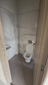 Image of 950 Sq.ft 2 BHK Apartment / Flat for rent in Sunshine Samriddhi Garden Wing C Gulmohar Wing D Deodhar, Bhandup West, Mumbai for Rs. 55000