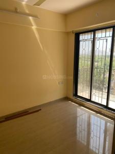 Bedroom Image of 685 Sq.ft 1 BHK Apartment / Flat for sale in Lakhani Classico, Ulwe Navi Mumbai for Rs. 7000000
