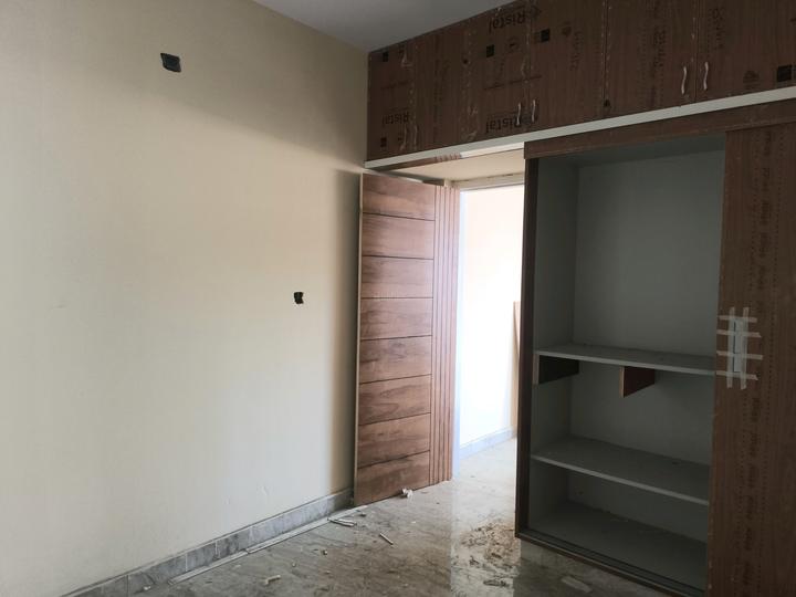 Rvs nest Bedroom One 1