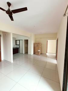 Hall Image of 1700 Sq.ft 3 BHK Apartment / Flat for rent in Colin Haven, Chandkheda Ahmedabad for Rs. 25000