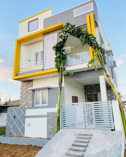 Darshan Vedanta Vihar Phase 1 Main Image 1