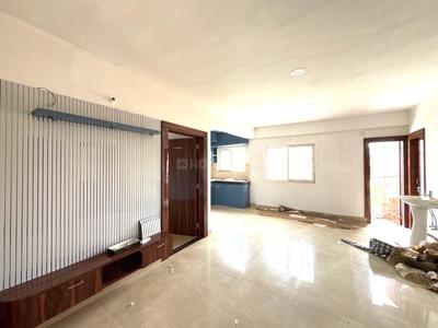Hall Image of 1000 Sq.ft 2 BHK Apartment / Flat for rent in Argora Ranchi for Rs. 12999