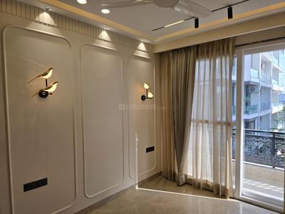 Bedroom Image of 1850 Sq.ft 3 BHK Builder Floor for sale in BPTP Astaire Garden Floors, Sector 70A Gurgaon for Rs. 24500000