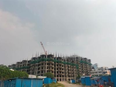 Image of 1025 Sq.ft 2 BHK Apartment / Flat for sale in Teja Fortune Heights, Patancheru, Sangareddy for Rs. 5123975
