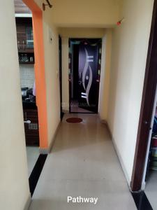 Hall Image of 630 Sq.ft 2 BHK Apartment / Flat for sale in Vindhyagiri  BDA apartment, Bidare Agraha Bengaluru for Rs. 5500000