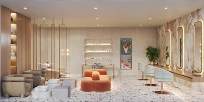 Hall Image of 6770 Sq.ft 4 BHK Penthouse for sale in Maia Pelican Grove, Nehru Nagar Bengaluru for Rs. 195000000