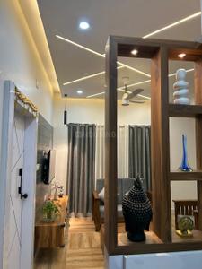 Hall Image of 750 Sq.ft 2 BHK Apartment / Flat for sale in Baliapanda Housing Board Colony Puri for Rs. 6500000