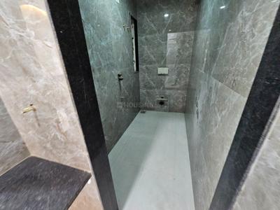 Bathroom Image of 1130 Sq.ft 2 BHK Apartment / Flat for sale in Shivam Tulip Elegance, Ulwe Navi Mumbai for Rs. 11500000