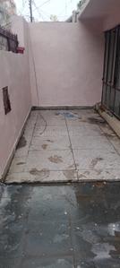 Balcony Image of 1776 Sq.ft 2.5 BHK Builder Floor for rent in Sector 27 Noida for Rs. 26000